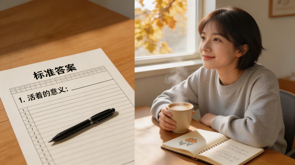 图片[1]-藏在气泡里的答案-狗狗博客