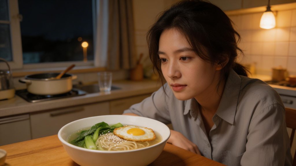 图片[1]-如果注定要分离，那相遇的意义是什么