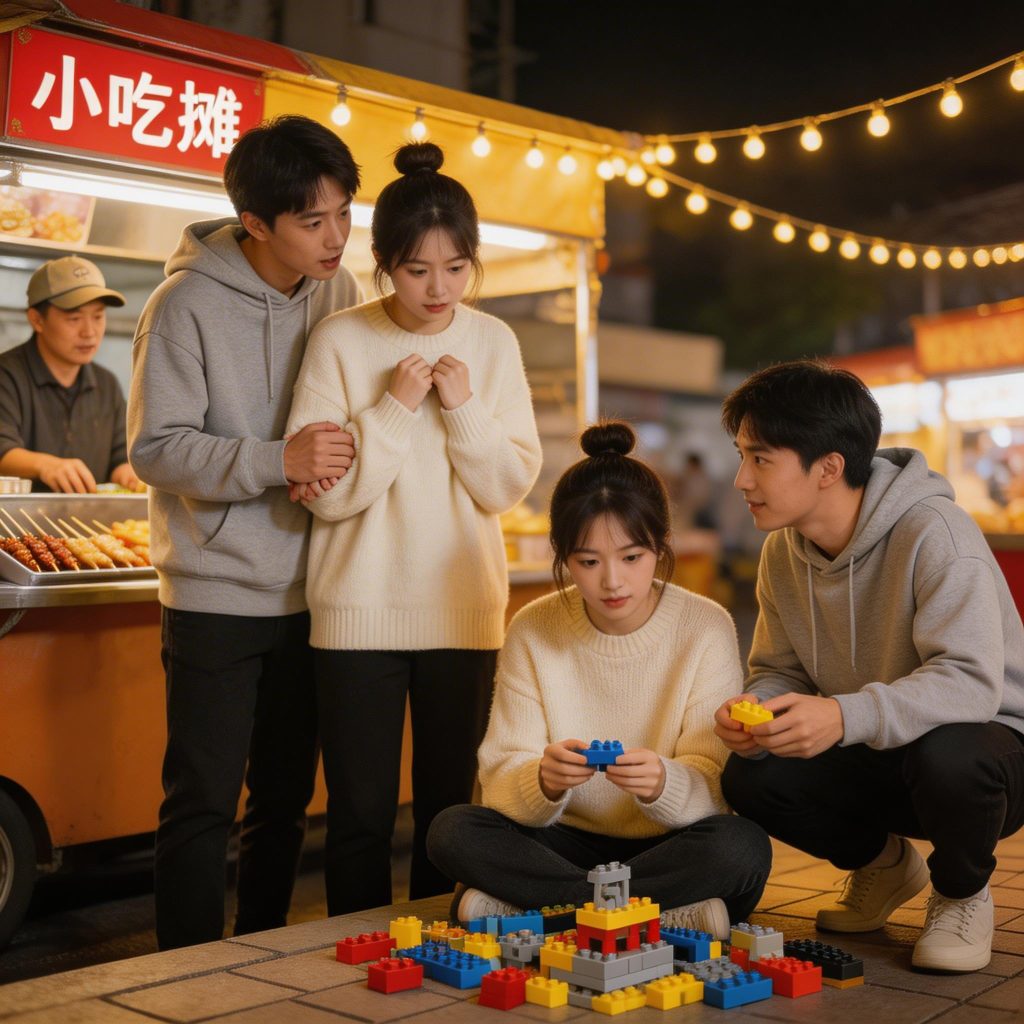 图片[2]-如果注定要分离，那相遇的意义是什么